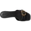 imageCoach Womens Margot Sandal Platform Black 5