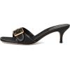 imageCoach Womens Margot Sandal Platform Black 5