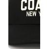 imageCoach Womens New York Trucker HatBlack