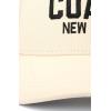 imageCoach Womens New York Trucker HatChalk