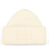 imageCoach Womens Patch BeanieChalk
