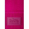 imageCoach Womens Patch BeanieHyacinth
