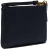 imageCoach Womens Polished Pebble Small WristletBlack