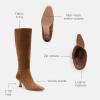 imageCoach Womens Raquel Boot Industrial ShoeCedar