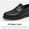 imageCoach Womens Reagan Penny LoaferBlack 1