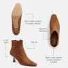imageCoach Womens Rebecca Bootie PumpCedar