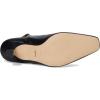 imageCoach Womens Rebecca Leather Bootie Ankle BootBlack