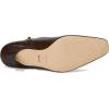 imageCoach Womens Rebecca Leather Bootie Ankle BootMaple