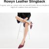 imageCoach Womens Rowyn Slingback PumpPink