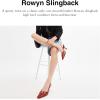 imageCoach Womens Rowyn Slingback PumpRuby