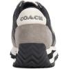 imageCoach Womens Runner SneakerChalkMidnight Navy