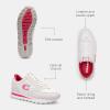 imageCoach Womens Runner SneakerDragonfruit