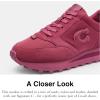 imageCoach Womens Runner SneakerPink