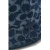imageCoach Womens Signature C Denim Bucket HatDenim