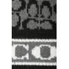 imageCoach Womens Signature C Logo BeanieBlack