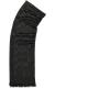 imageCoach Womens Signature C Oblong ScarfBlack