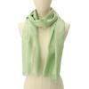 imageCoach Womens Signature C Oblong ScarfPistachio