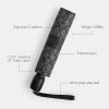 imageCoach Womens Signature C Umbrella LHCharcoal Multi