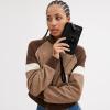 imageCoach Womens Tabby WristletBlack