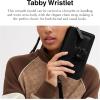 imageCoach Womens Tabby WristletBlack