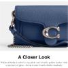 imageCoach Womens Tabby WristletSky Blue