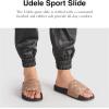 imageCoach Womens Udele SlideTan