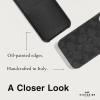 imageCoach iPhone 15 Pro Case Compatible with MagSafe  Tea RoseCharcoal
