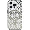 imageCoach iPhone 15 Pro Case Compatible with MagSafe  Tea RoseDeep Forest