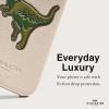 imageCoach iPhone 15 Pro Case Compatible with MagSafe  Tea RoseIvory Rexy