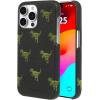 imageCoach iPhone 15 Pro Case Compatible with MagSafe  Tea RoseRepeat Rexy
