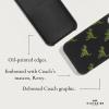 imageCoach iPhone 15 Pro Case Compatible with MagSafe  Tea RoseRepeat Rexy