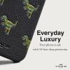 imageCoach iPhone 15 Pro Case Compatible with MagSafe  Tea RoseRepeat Rexy