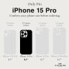 imageCoach iPhone 15 Pro Case Compatible with MagSafe  Tea RoseTan