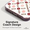imageCoach iPhone 15 Pro Case Compatible with MagSafe  Tea RoseTea Rose