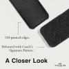 imageCoach iPhone 15 Pro Max Case Compatible with MagSafe  Signature Ombre Deep ForestBlack