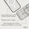 imageCoach iPhone 15 Pro Max Case Compatible with MagSafe  Signature Ombre Deep ForestDeep Forest