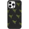 imageCoach iPhone 15 Pro Max Case Compatible with MagSafe  Signature Ombre Deep ForestRepeat Rexy