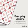imageCoach iPhone 15 Pro Max Case Compatible with MagSafe  Signature Ombre Deep ForestTea Rose