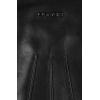 imageCoach mens Tech Nappa GloveBlack