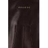 imageCoach mens Tech Nappa GloveMahonany