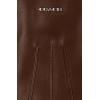 imageCoach mens Tech Nappa GloveSaddle