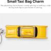 imageCoach womens Bag CharmLhMulti