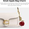 imageCoach womens Bag CharmMulti