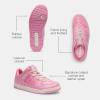 imageCoach womens C201 SneakerVivid Pink