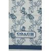 imageCoach womens Horse ampamp Carriage Silk SquareDenim