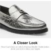 imageCoach womens Jocelyn LoaferAnthracite
