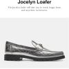imageCoach womens Jocelyn LoaferAnthracite