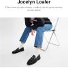 imageCoach womens Jocelyn LoaferBlack