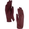 imageCoach womens Sculpted C Short GloveWine