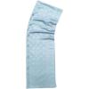 imageCoach womens Signature C Border StoleBluebell
